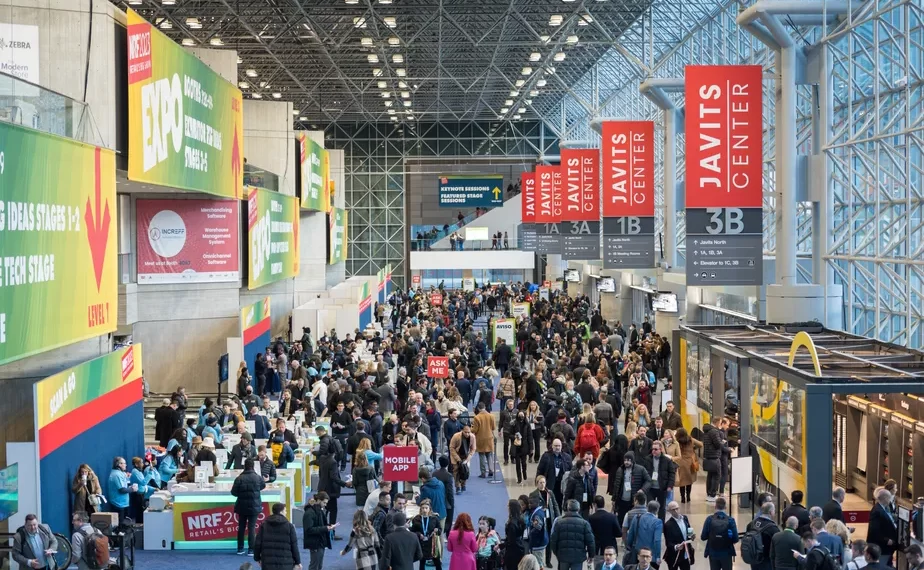 NRF Big Show 2024: o que esperar do maior evento de varejo do mundo?