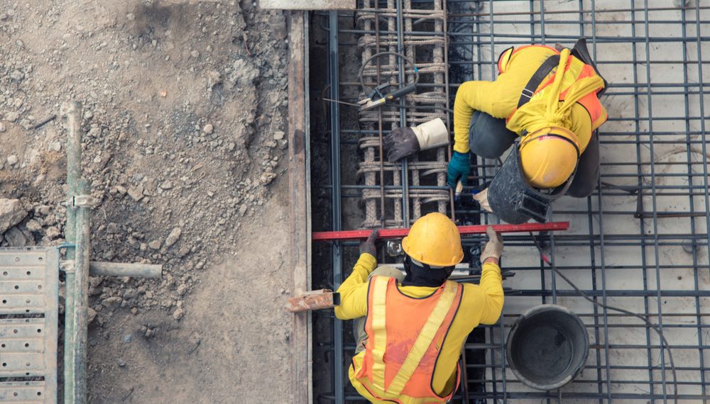 PIB da construção deve crescer 2,9% em 2024, projetam Sinduscon-SP e FGV