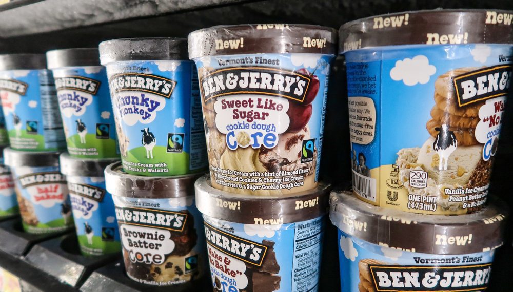 Nelson Peltz deixa conselho de organização judaica após entidade criticar Ben & Jerry's