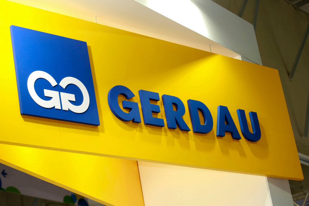 Gerdau conclui investimentos de R$ 200 milhões em modernização de fábrica no RS