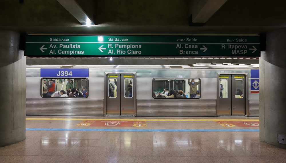 Metrô de SP pede indenização milionária a sindicato por causa de greve