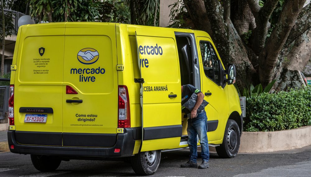 Mercado Livre gera 27 empregos por hora na América Latina