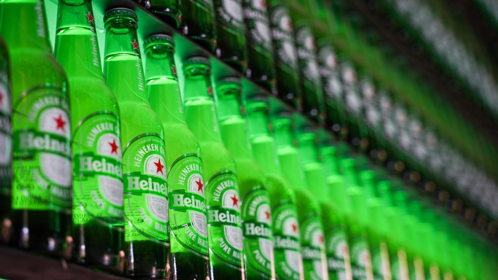 Grupo Heineken expande o Programa Volte Sempre para bares e restaurantes