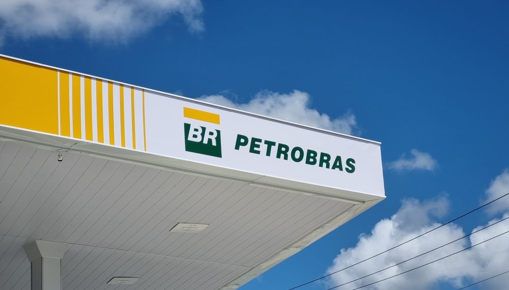 Petrobras recebe selo da ONU por transparência em emissões de metano