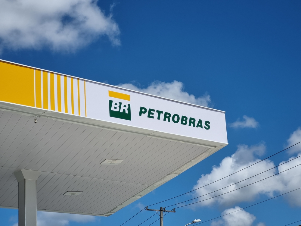 Petrobras recebe selo da ONU por transparência em emissões de metano