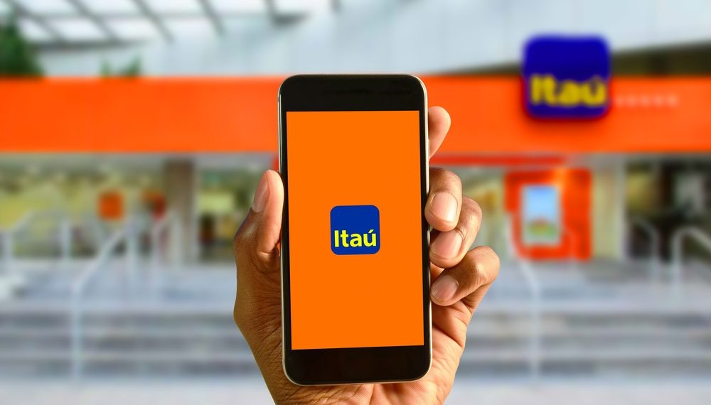 Itaú lidera o ranking das 50 marcas mais valiosas do Brasil, que somam US$ 82 bilhões juntas