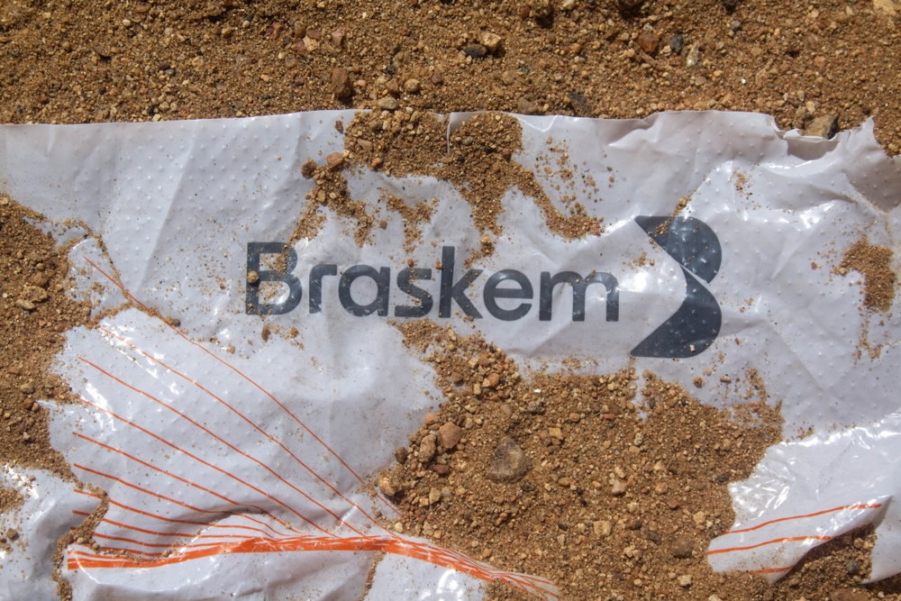 TCU determina que Braskem explique valor para reparação de dano ambiental em Maceió