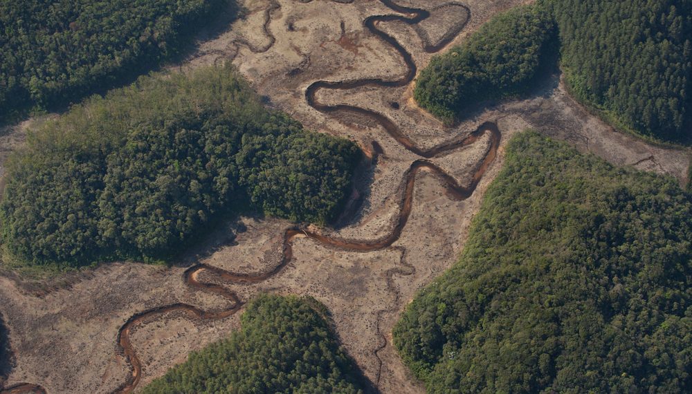 Mudanças climáticas prejudicam crescimento do Brasil, avalia OCDE