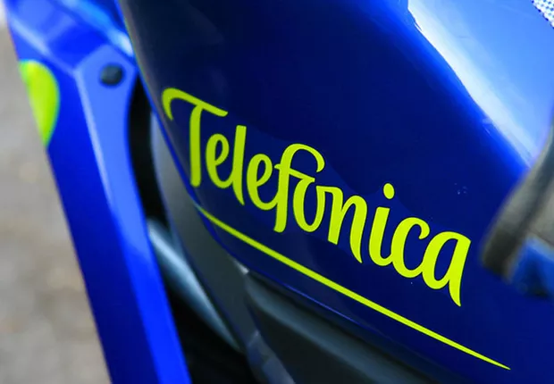 Governo da Espanha anuncia compra de 10% de participação na Telefónica