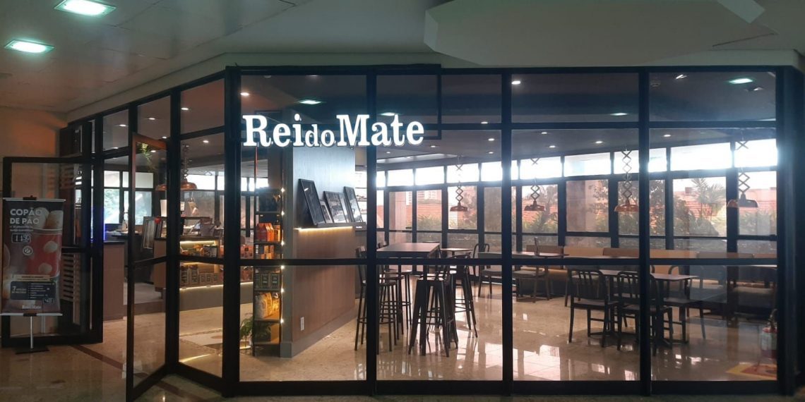 Rei do Mate