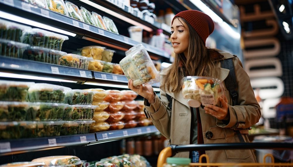 As principais tendências que ditarão o futuro da alimentação no varejo