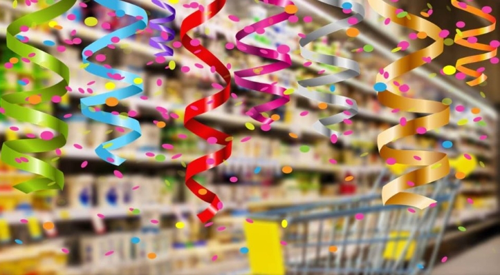 Venda de bebidas em supermercados deve aumentar até 15% no Carnaval de 2024
