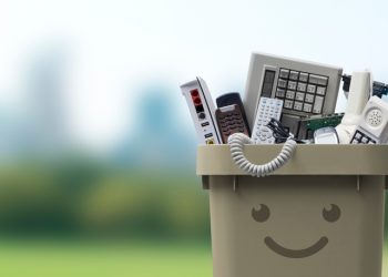 Abree vai ampliar campanhas de coleta de eletroeletrônicos para descarte correto em 2024