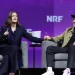 “O segredo para uma sociedade de sucesso? Conexão”, diz Drew Barrymore