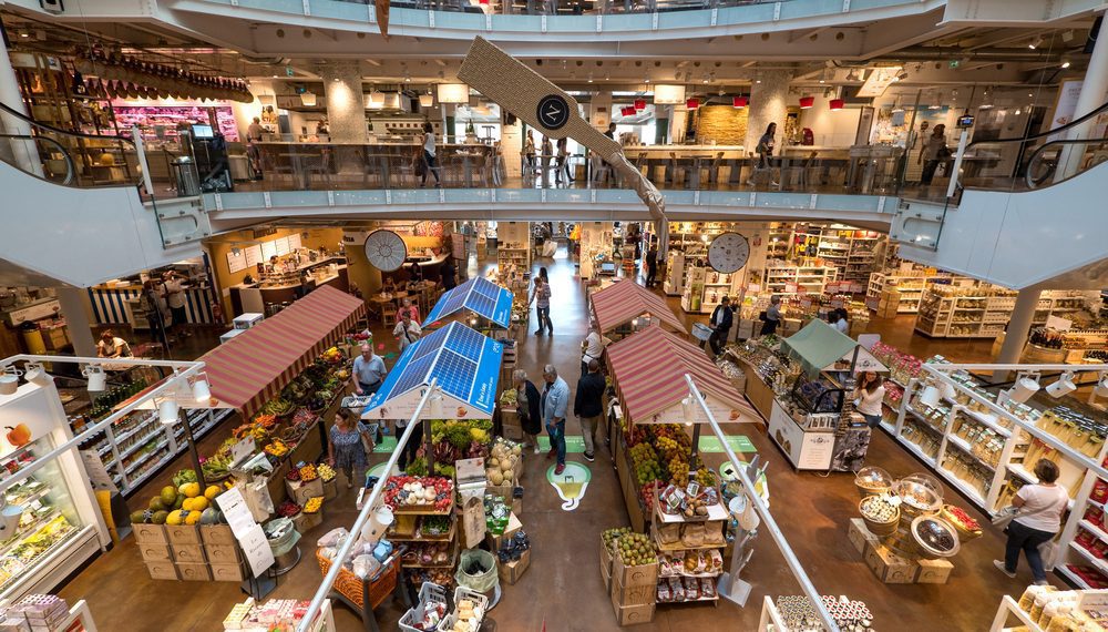 Compras em supermercados: para além do abastecimento, uma experiência cultural