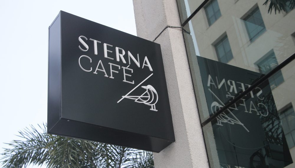 Sterna Café encerra 2023 com a abertura de 13 novas unidades