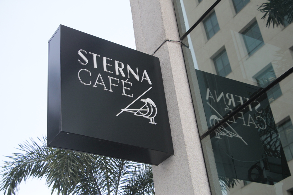 Sterna Café encerra 2023 com a abertura de 13 novas unidades