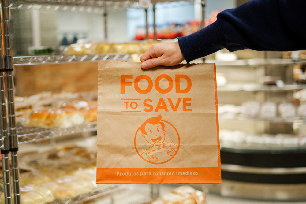 Com parcerias estratégicas, Food To Save vende mais de 11 mil Sacolas Surpresa
