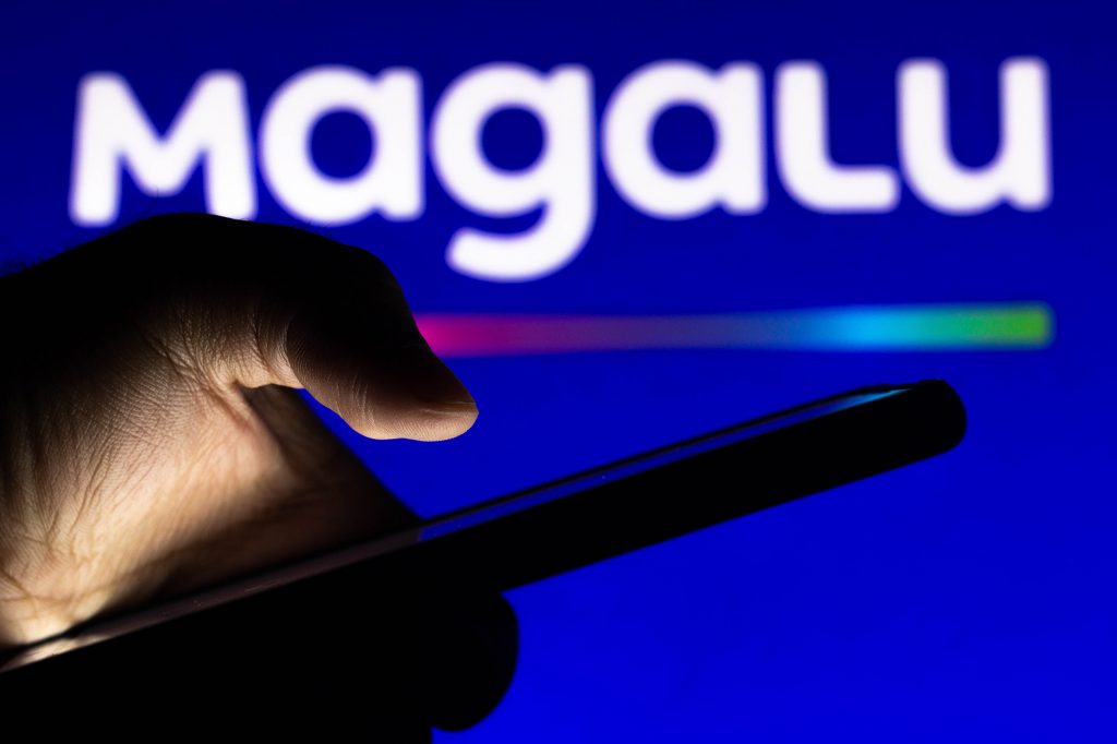 Magalu fará aumento de capital de R$ 1,25 bilhão, com participação da família Trajano e BTG