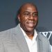 Magic Johnson inspira varejistas e manda recado para geração Z