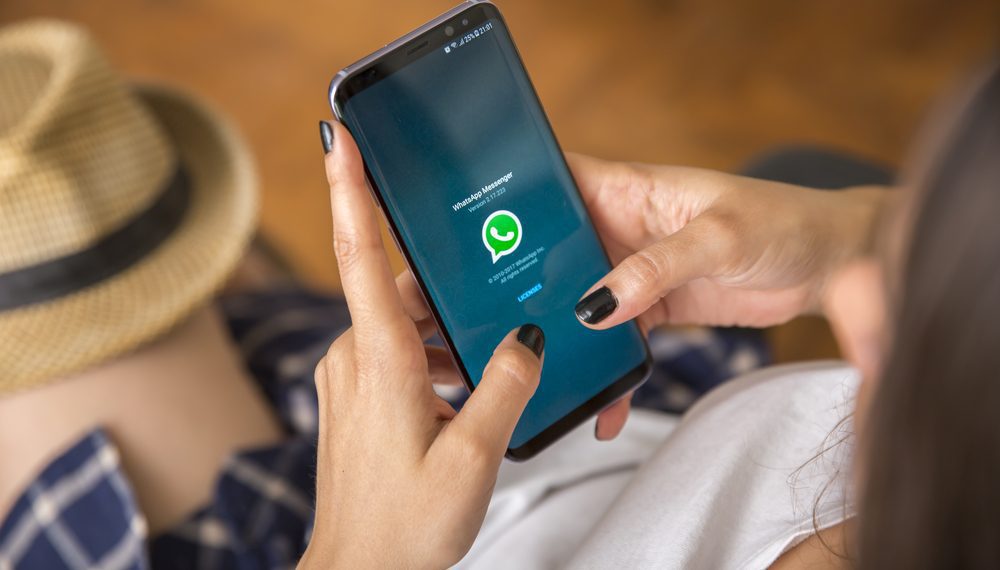 Tenda Atacado lança opção de compras via WhatsApp