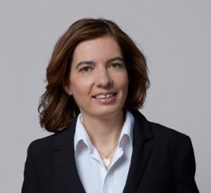 CNP Assurances indica Marie-Aude Thépaut como CEO