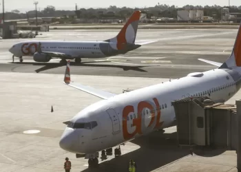 Gol poderá acessar recursos para manter operações durante recuperação