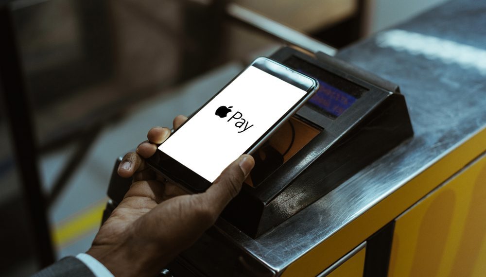 Apple Pay permitirá serviço de pagamento por provedores de terceiros na União Europeia