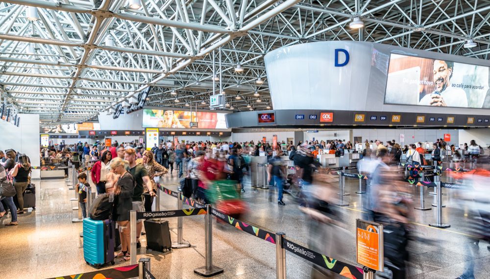 Prefeitura, governo e RioGaleão vão investir quase R$ 300 milhões no aeroporto