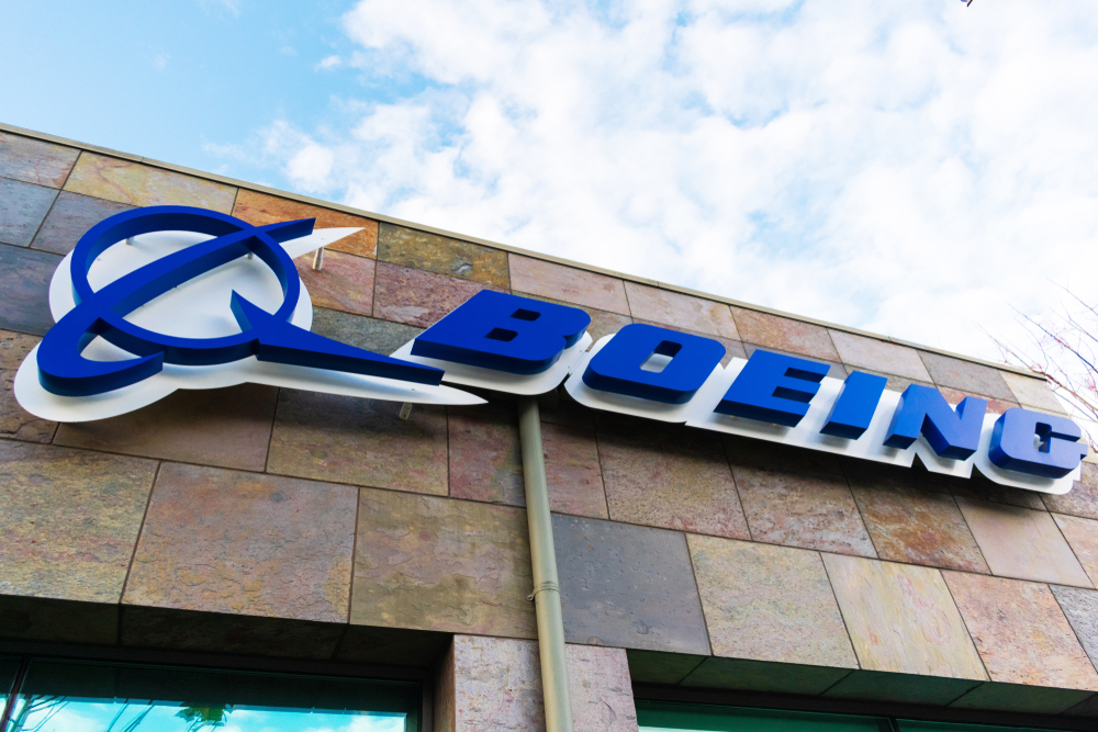Boeing nomeia consultor especial para avaliar segurança e qualidade de peças