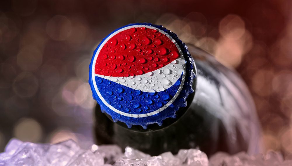 Pepsico