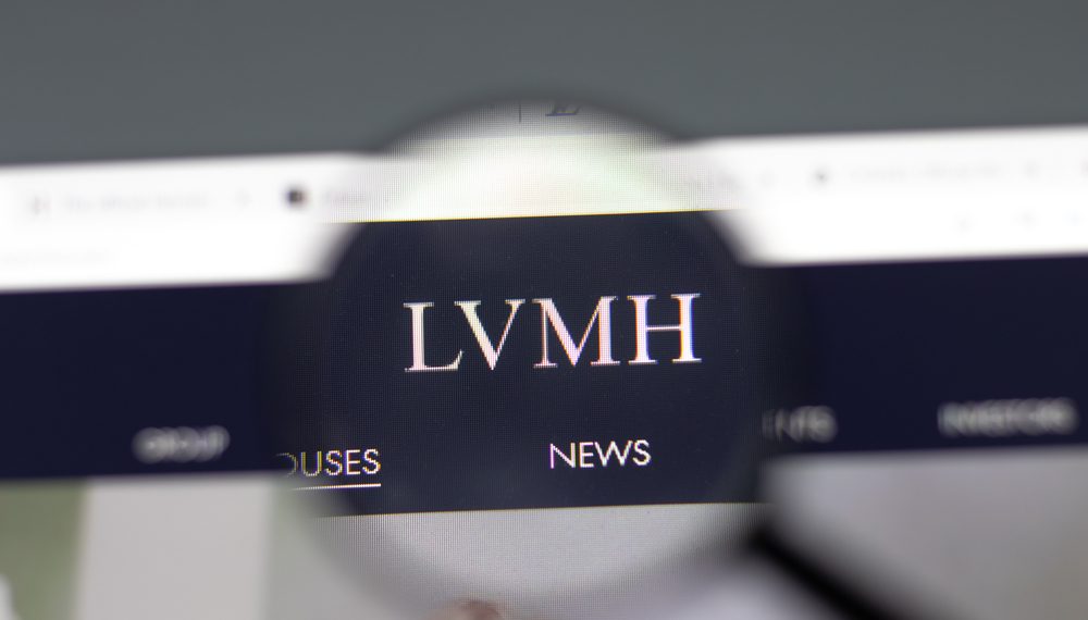 LVMH anuncia investimento na italiana Moncler e garante posição no conselho de investidores