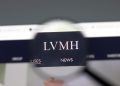 LVMH anuncia investimento na italiana Moncler e garante posição no conselho de investidores