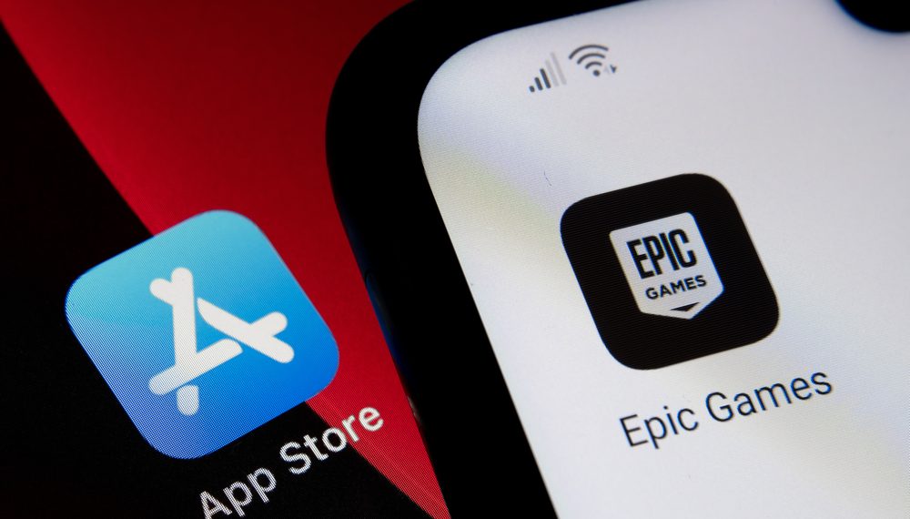 Suprema Corte dos EUA rejeita recurso da Apple em ação da Epic Games sobre App Store