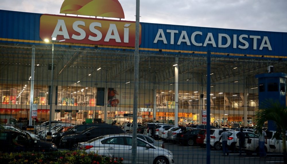 Assaí Atacadista gera mais de 7 mil novos postos de trabalho em 2023