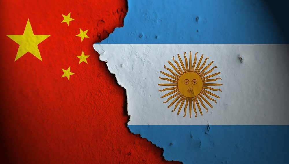 China amplia redução de tarifas de importação para produtos do agronegócio argentino