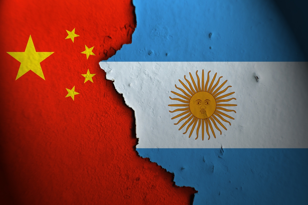 China amplia redução de tarifas de importação para produtos do agronegócio argentino
