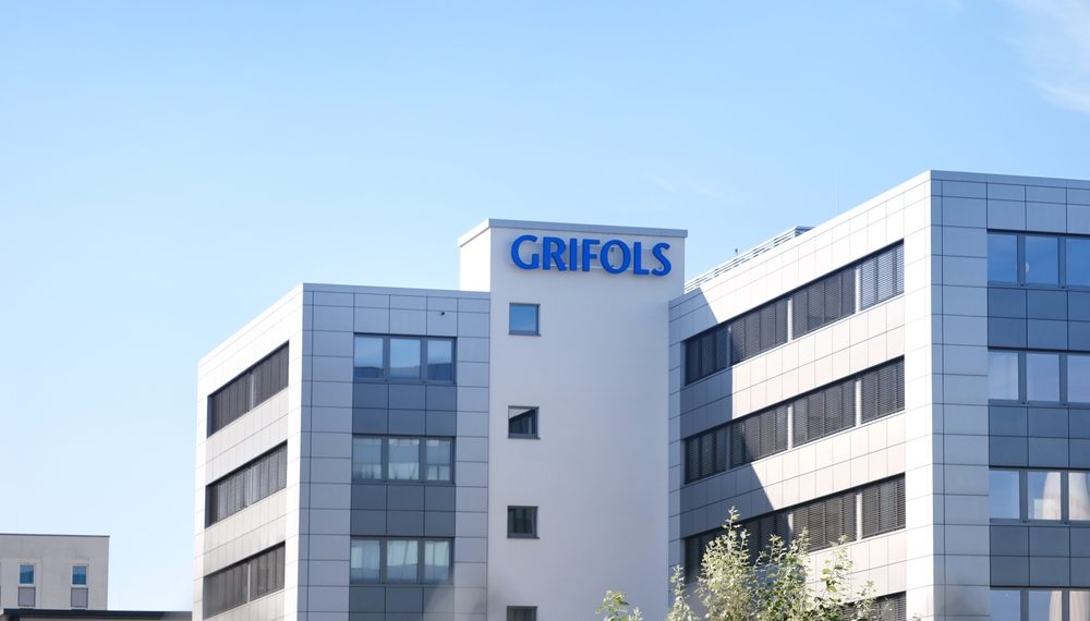 Grifols