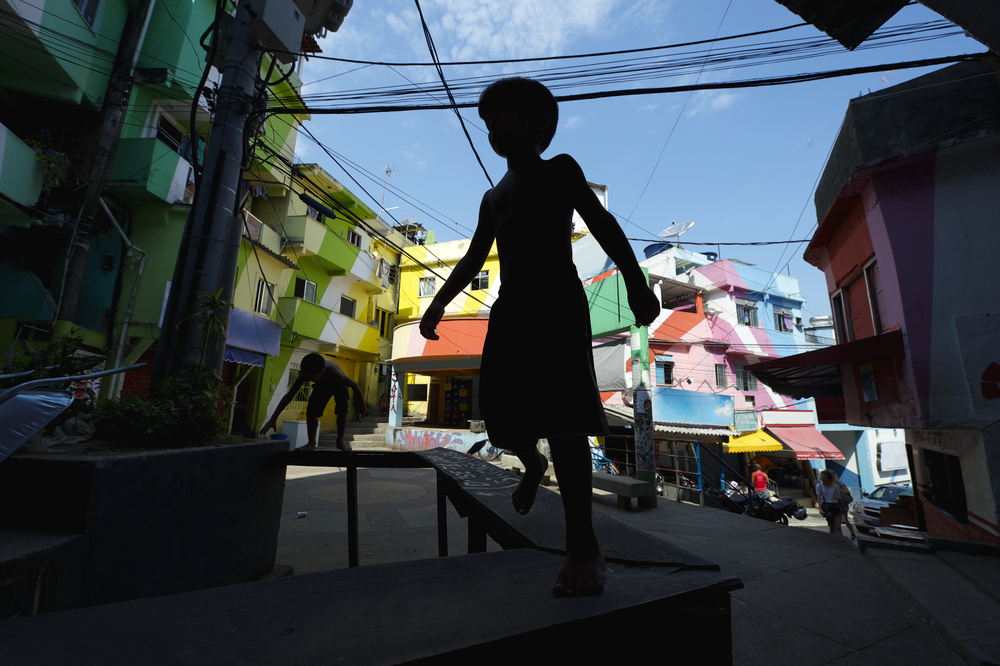 Gerando Falcões e Zup Innovation desenvolvem ferramentas para digitalização de favelas