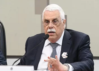 Morre Affonso Celso Pastore, economista e ex-presidente do BC, aos 84 anos