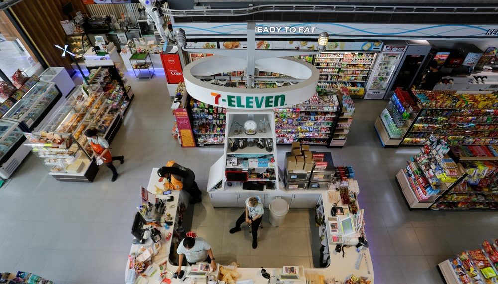Retail media x foodservice media