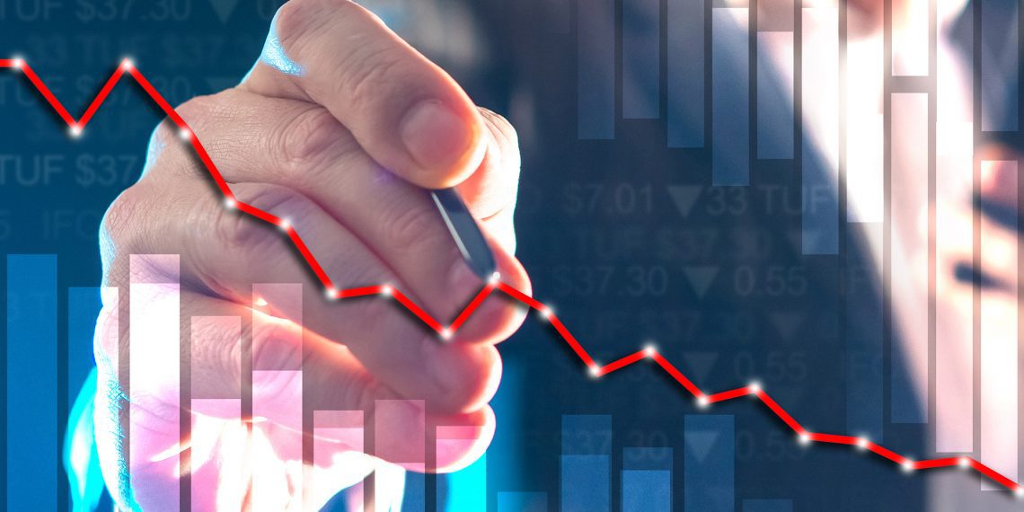 Volume médio diário da B3 cai 11,9% em janeiro, para R$ 22,489 bi