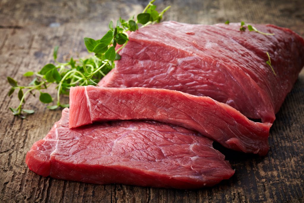 Brasil e Egito firmam acordo de adoção de pré-listing para exportação de carnes