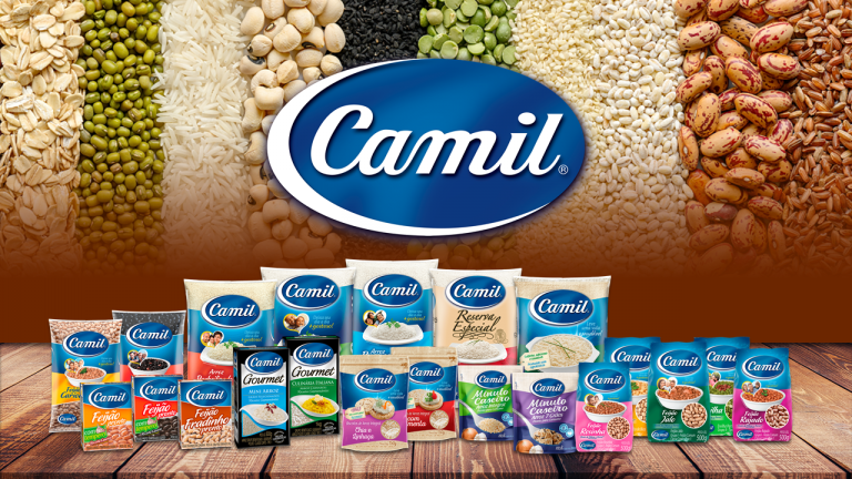 Camil Alimentos registra queda de 57,6% no lucro líquido no 1º tri