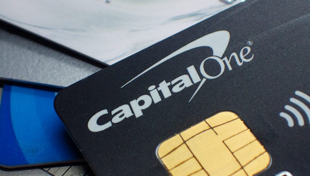 Capital One vai comprar a Discover por US$ 35 bi e formar gigante dos cartões de crédito