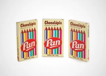 Leilão da Chocolates Pan entra na terceira fase e já tem lances