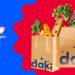 Daki se torna o supermercado oficial do iFood