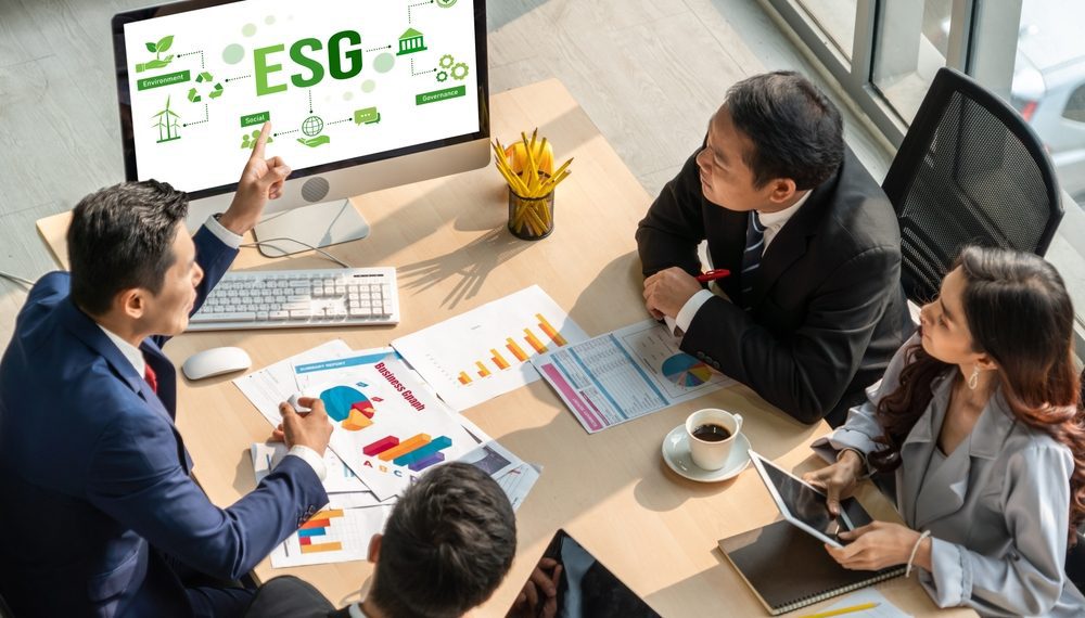 Explorando as tendências em ESG: uma análise de 3 prioridades abrangentes