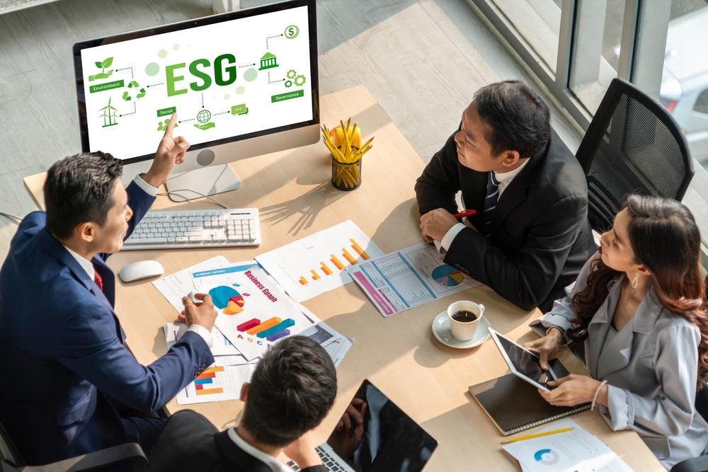 Explorando as tendências em ESG: uma análise de 3 prioridades abrangentes