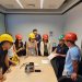 Banco Carrefour usa jogo corporativo de alto impacto para treinar lideranças e equipes